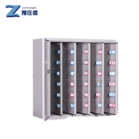 豫庄德钥匙柜500位台