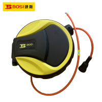 波斯(BOSI) 荧光系列气管卷管器 14+1m 台