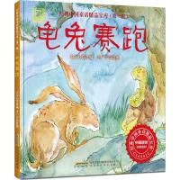 正版新书]龟兔赛跑王文心9787569909043