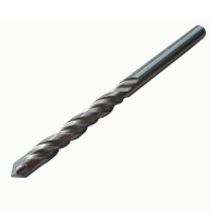 巧为通 直柄麻花钻 ∅8.0mm 支