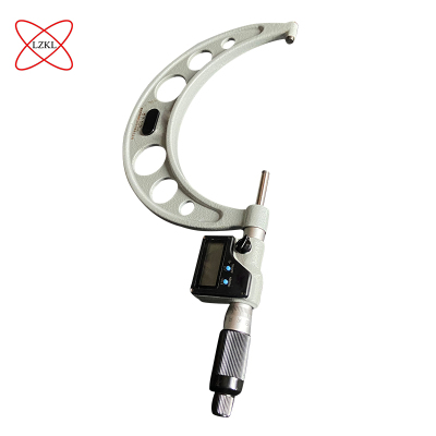 LZKL外径千分尺200-225mm把