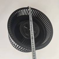 帮客材配 全新原装烟机风轮9021R/9006C/9005C/9017R/J8017P/E9004 9050收前验货