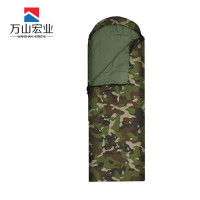 万山宏业 睡袋2.4kg XX05/个