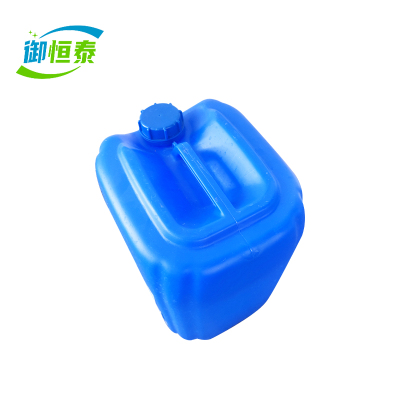 御恒泰 -30℃玻璃水 20L 桶