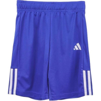 ADIDAS阿迪达斯短裤速干透气运动休闲儿童裤IN0651 D