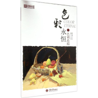 音像色彩永恒李睿 编著