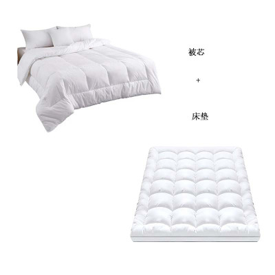 百纳千禧 被芯+床垫 BNQX-TJ200 套