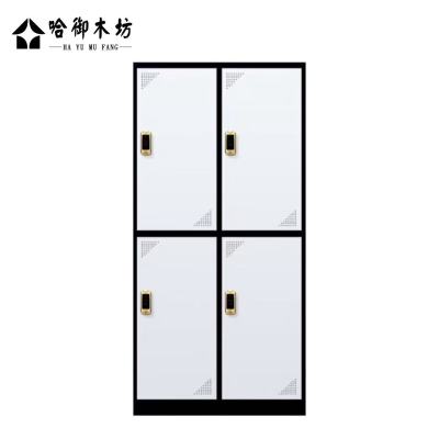 哈御木坊可定制密码锁四门更衣柜900*500*1850mm/个