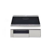日本原装进口Panasonic/松下电磁炉灶上黑下银色 KZ-L32AS