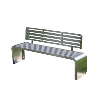 豫众诺 公园靠背椅 240cm 把