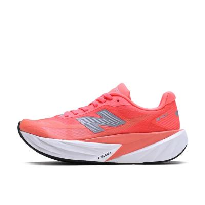 新百伦(New Balance)女跑步鞋轻量缓震透气舒适百搭运动训练竞速
