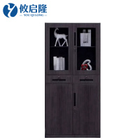 攸启隆档案柜900*400*1850mm台