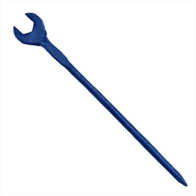 哈德通 单头呆扳手 内径55*450mm( 把 )