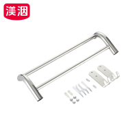 渼洇 毛巾挂架 80*13.5*10cm 个