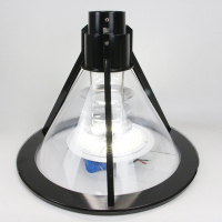 欧辉照明 (OHUIZAOMIN) OHTYD-02901 太阳能庭院灯 套 1 付款后15天内发货