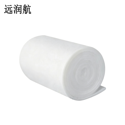 远润航 过滤棉 2400*530*12mm 张