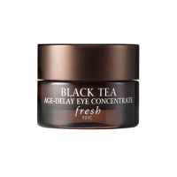 Fresh馥蕾诗红茶紧致修护眼部精华霜15ml 滋养保湿