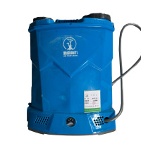 新添林木喷雾器 16L(铅酸)/个