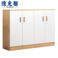 豫龙都茶水柜100cm台