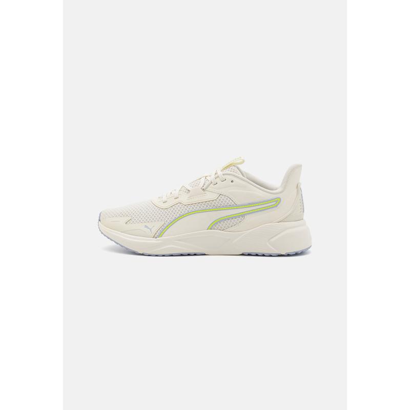 PUMA/彪马透气网布训练鞋女室内健身休闲运动鞋圆头平底弹性鞋底