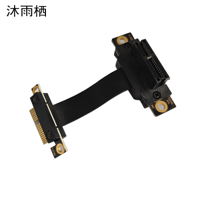 沐雨栖 连接线 5V-10cm 根