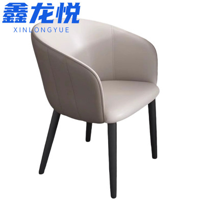 鑫龙悦 餐椅 55*42*79 把