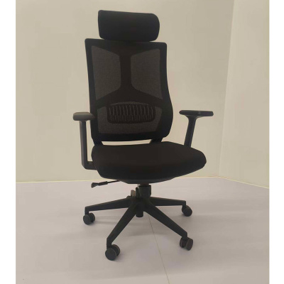 匡大办公椅高级电脑椅人体工学办公椅T-239
