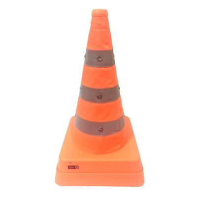 LHDQ 领航电器 LED灯 LH4330 发光伸缩路锥 5W 3.7V 䁔光 续航时间:15h IP65