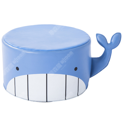 华森葳圆凳沙发系列