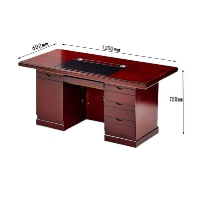 办公桌三圣Z-SS6 600*1200*750mm