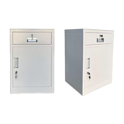 晨以橙 储物床头柜 440*390*650 个