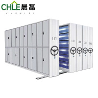 晨磊 手摇密集架 236*90*56cm 组