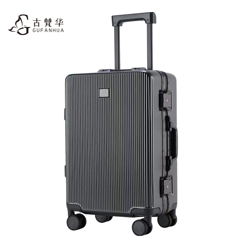 古梵华拉杆箱旅行箱行李箱GFHT260/个