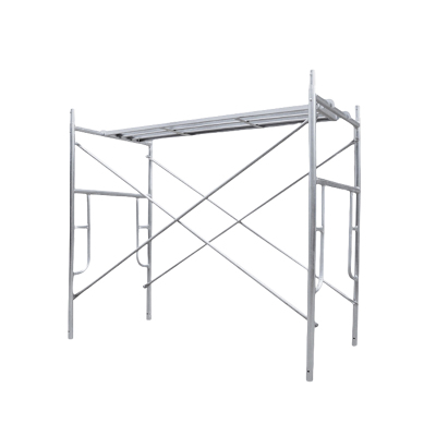 围达 移动脚手架 1.7米高(2.0mm厚) 个