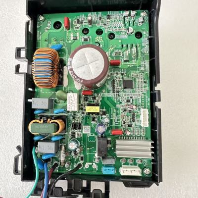 帮客材配 全新原装法迪欧空调 KFR-35GW/LA1(新)外机主板 收货前务必验货