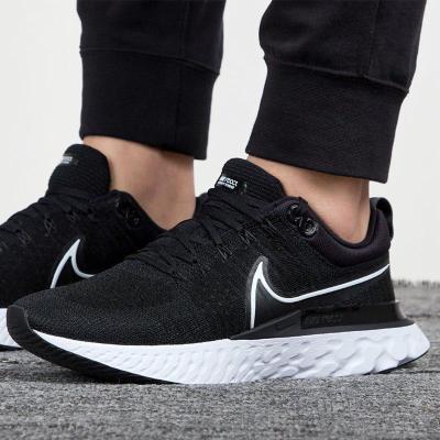Nike/耐克男鞋2021春季新款react休闲训练运动跑步鞋CT2357-002