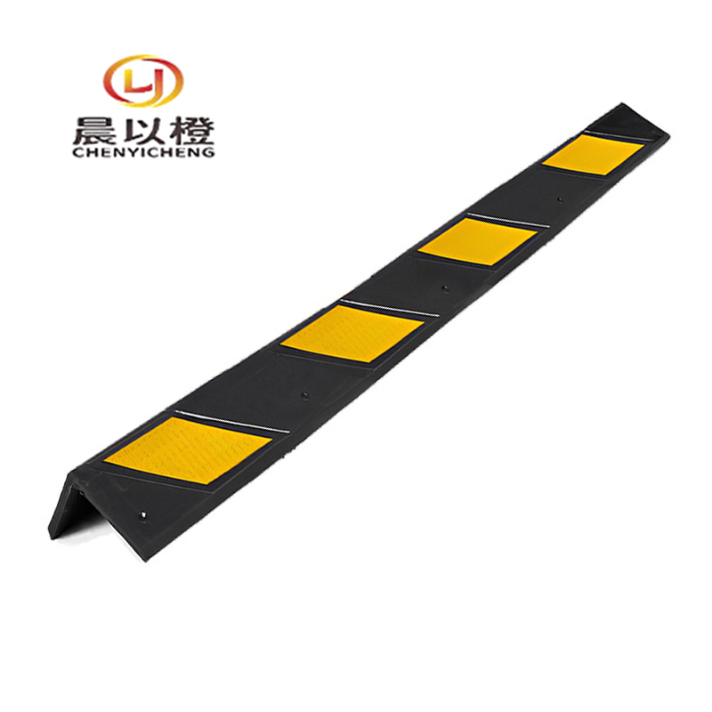 晨以橙 反光防撞条护墙角 1200*100*8mm 个