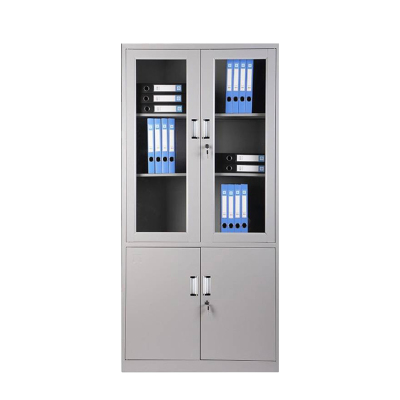 誉慧 文件柜900*400*1800H 件