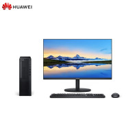 华为 台式机 擎云W515x 麒麟9000C 16GB+512GB+1TB+23.8 D057 套