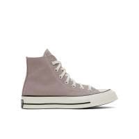 匡威(CONVERSE)高帮系带运动鞋女款圆头休闲跑步鞋秋冬潮流百搭配