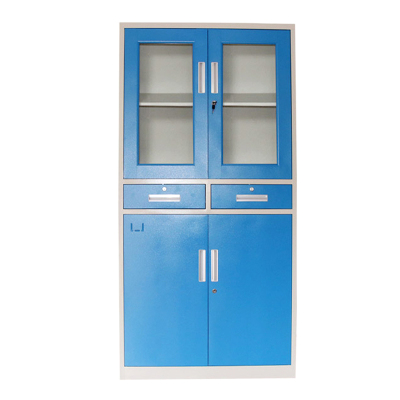 诚亿宏 文件柜办公柜 900*400*1850