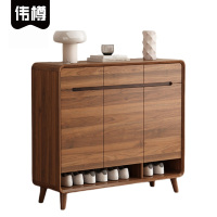 伟樽三门鞋柜1210*380*1015mm个