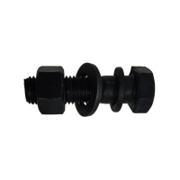 众合同源 外六角螺栓螺母套装 16*60mm 套