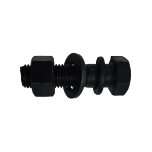 众合同源 外六角螺栓螺母套装 16*60mm 套
