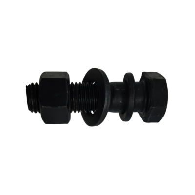 众合同源 外六角螺栓螺母套装 16*60 套