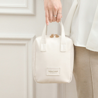 化妆包女2024新款高端便携式轻便款护肤品收纳旅行洗漱袋手提女士