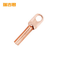 瑞吉君 铜接线端子 DT-95 个