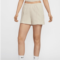 NIKE耐克短裤运动休闲透气针织女裤HF6941-104 D