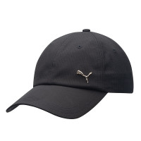 彪马(PUMA)男帽女帽新款时尚潮流运动帽户外遮阳帽舒适休闲帽鸭舌帽025363-01 ZP