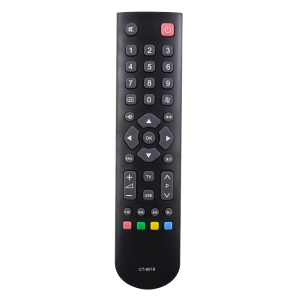 启朝适用东芝电视遥控器CT-8018 32EL100CJ 46EL100CJ 32A100CJ 32E100CJ通用原装